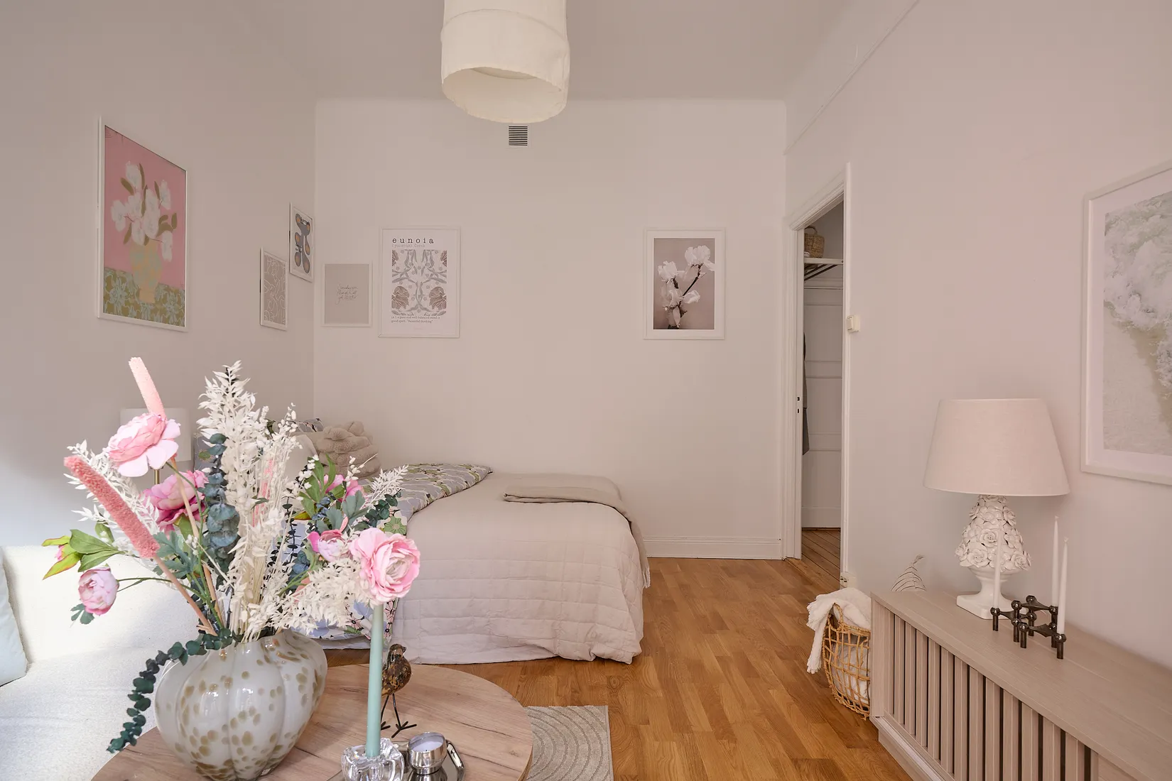 Bostadsrätt, Sankt Eriksgatan 5, Kungsholmen - Norr Mälarstrand, Stockholm