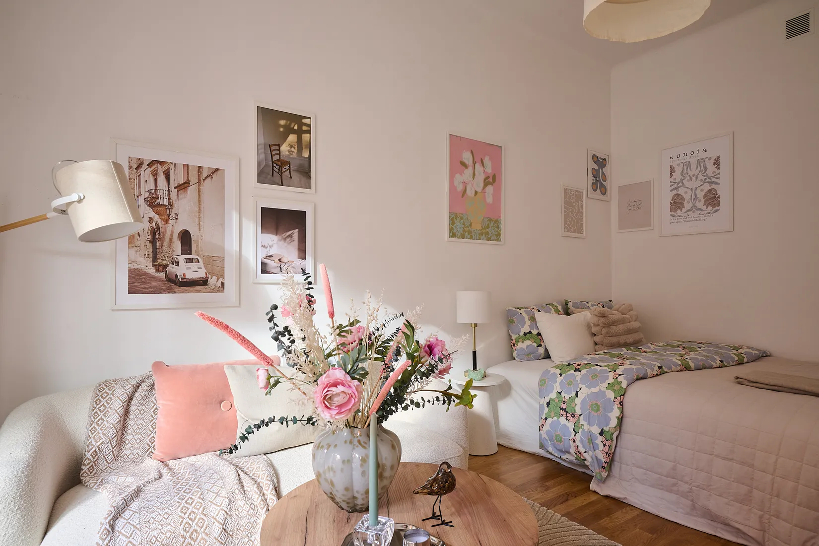 Bostadsrätt, Sankt Eriksgatan 5, Kungsholmen - Norr Mälarstrand, Stockholm