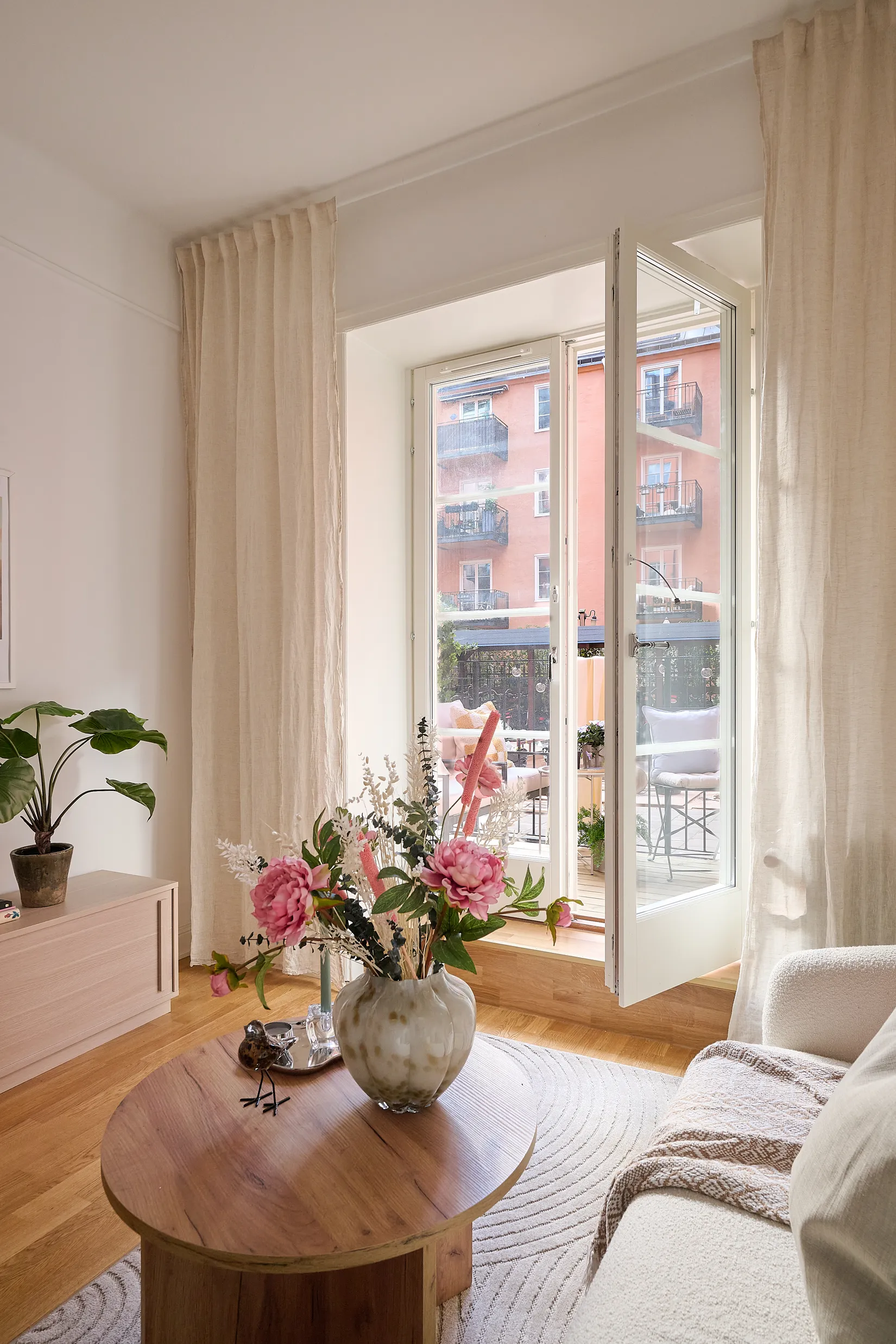 Bostadsrätt, Sankt Eriksgatan 5, Kungsholmen - Norr Mälarstrand, Stockholm