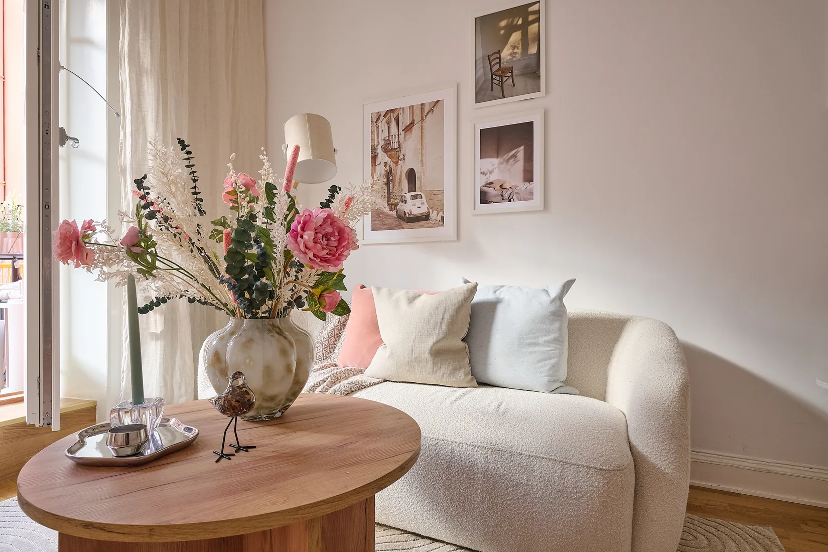 Bostadsrätt, Sankt Eriksgatan 5, Kungsholmen - Norr Mälarstrand, Stockholm