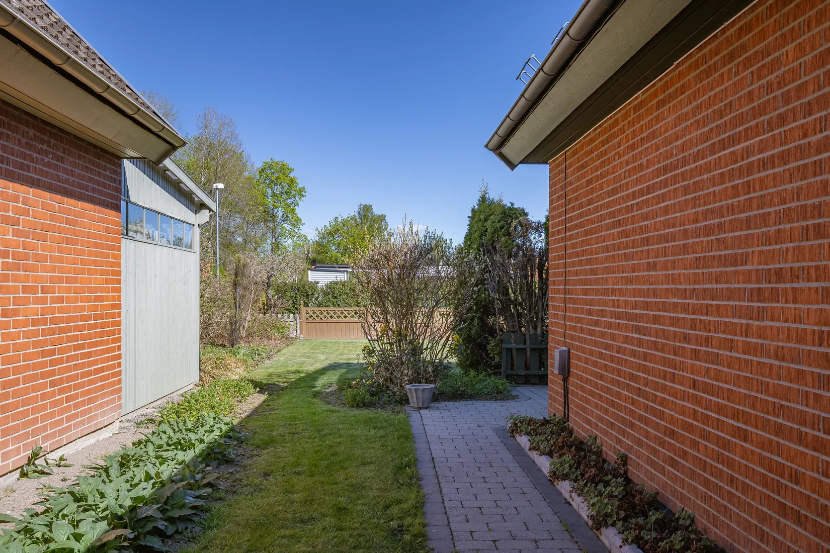Radhus, Grindstugevägen 31, Blästad, Linköping