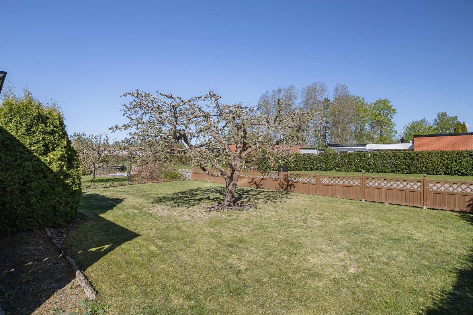 Radhus, Grindstugevägen 31, Blästad, Linköping