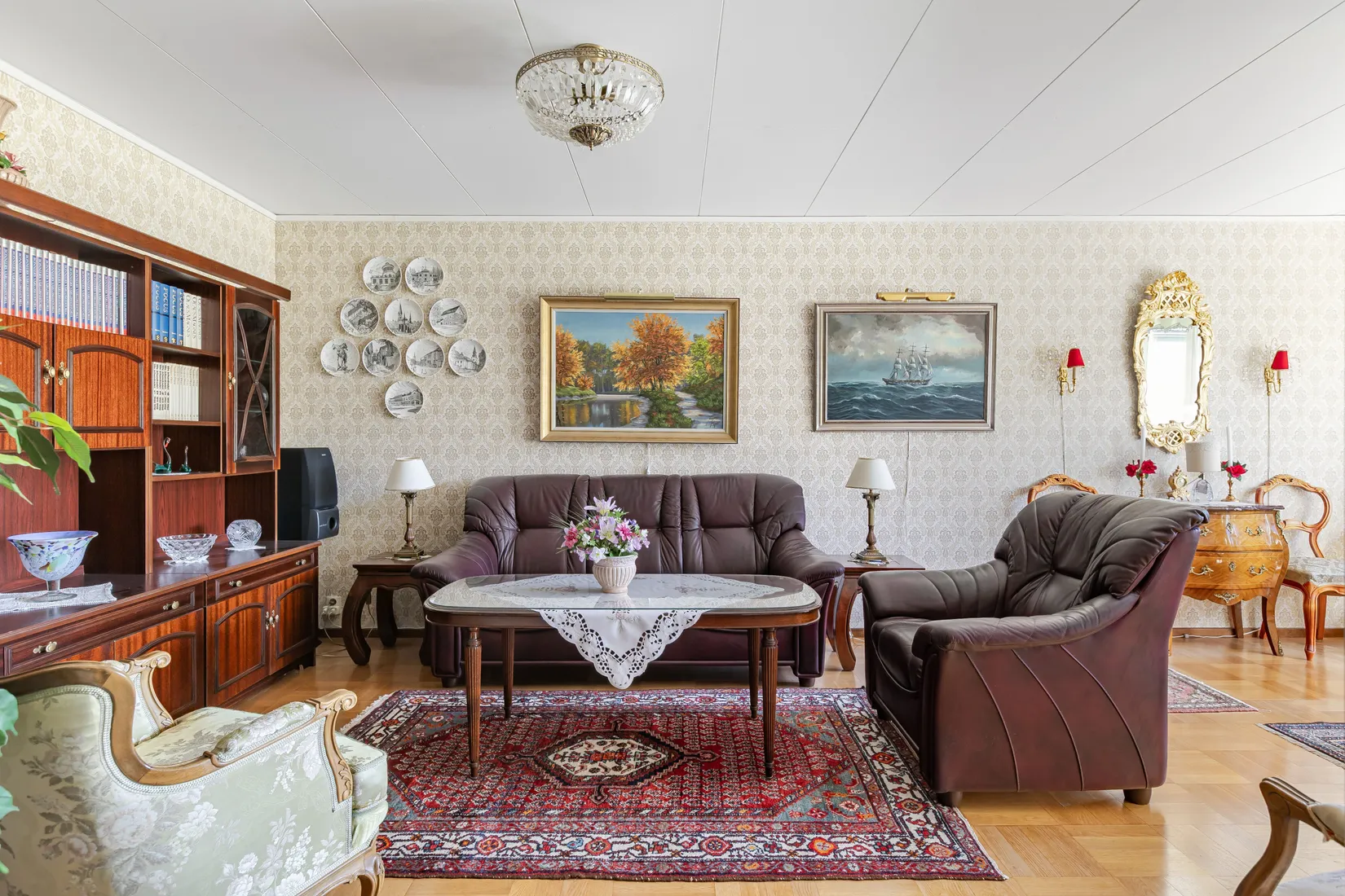 Radhus, Grindstugevägen 31, Blästad, Linköping