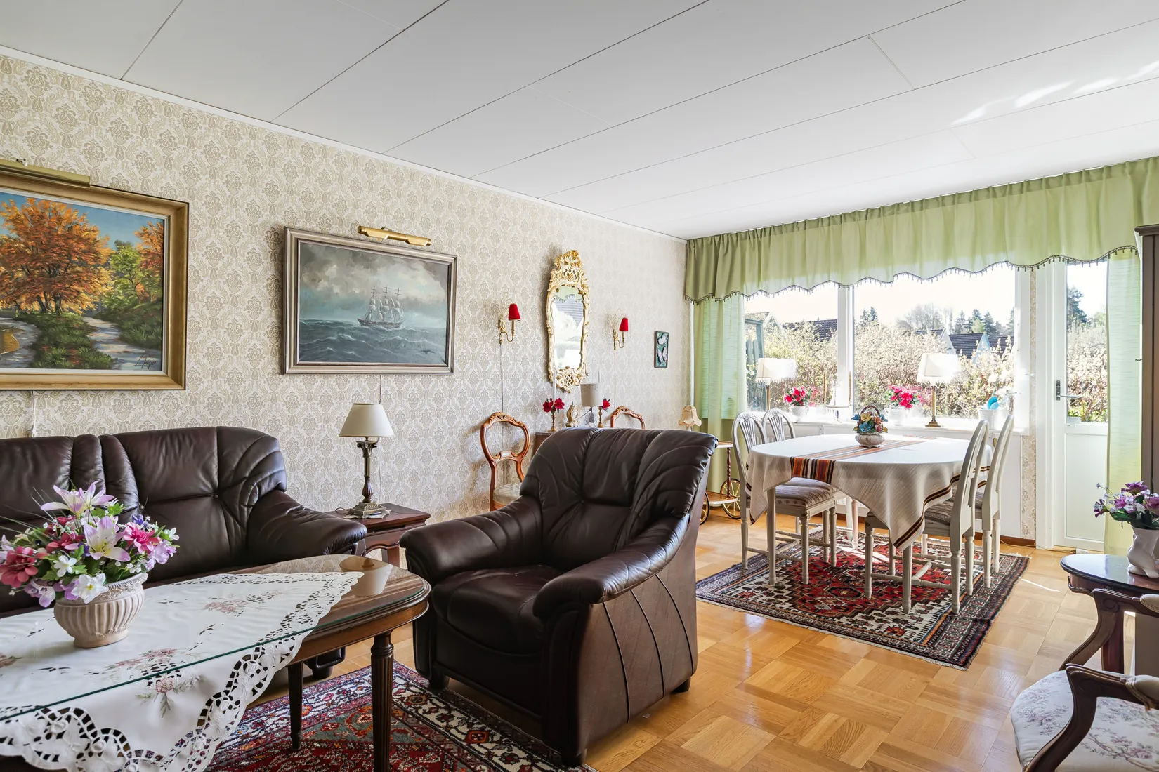 Radhus, Grindstugevägen 31, Blästad, Linköping