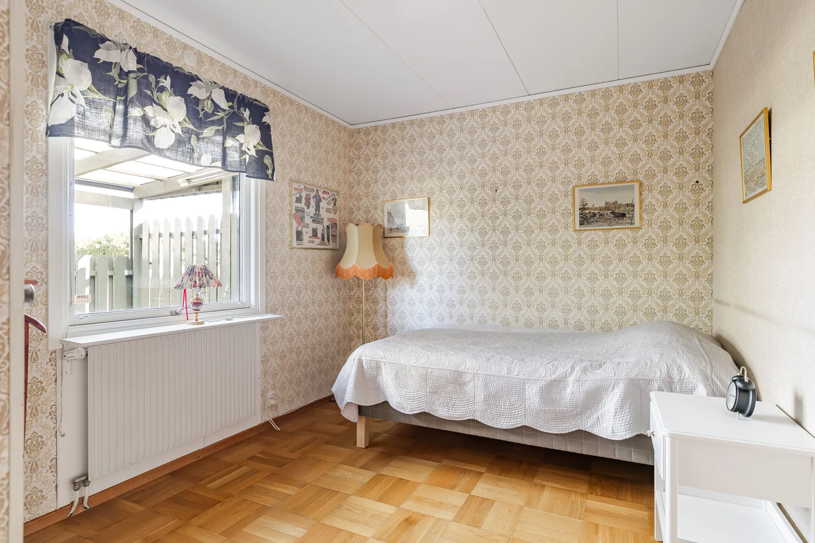 Radhus, Grindstugevägen 31, Blästad, Linköping
