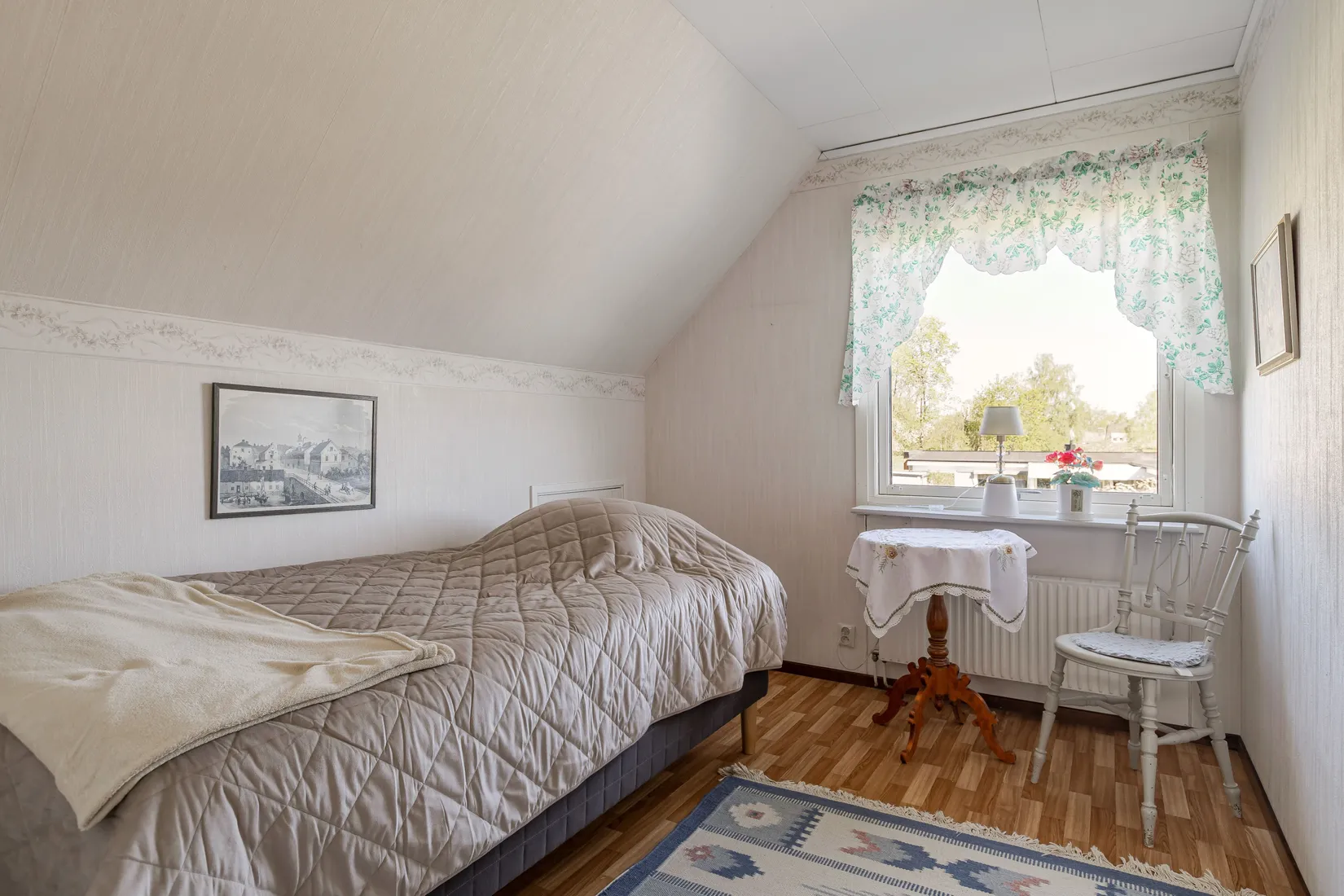 Radhus, Grindstugevägen 31, Blästad, Linköping