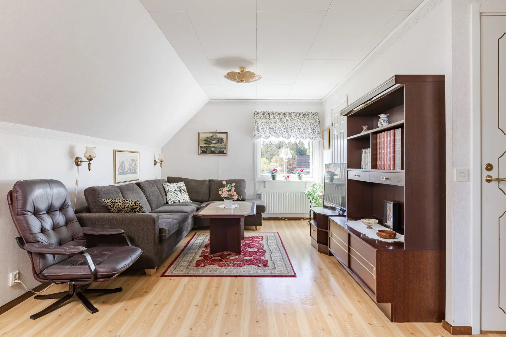 Radhus, Grindstugevägen 31, Blästad, Linköping