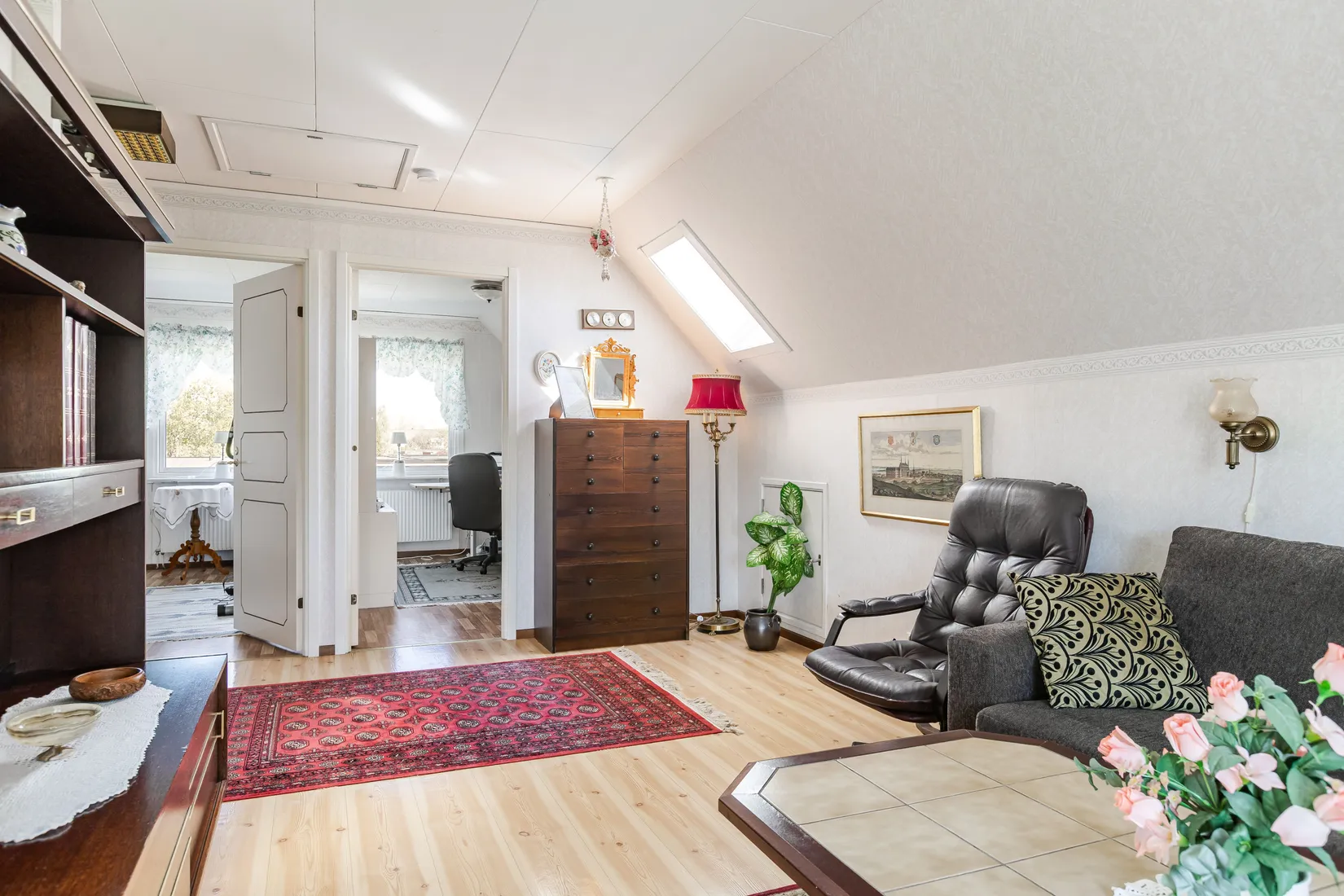 Radhus, Grindstugevägen 31, Blästad, Linköping