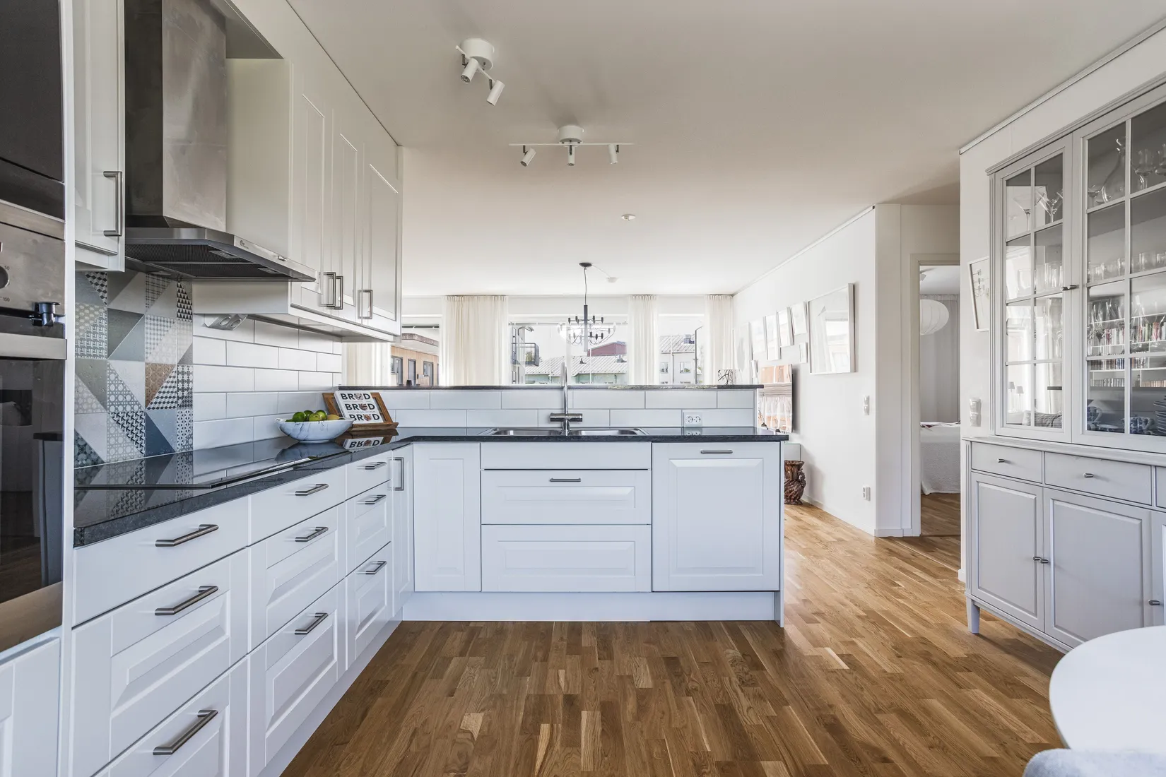 Bostadsrätt, ÖSTERSKÄRSVÄGEN 16B, Östra Kanalstaden, Österåker