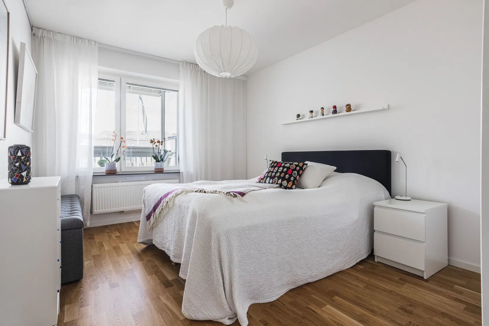 Bostadsrätt, ÖSTERSKÄRSVÄGEN 16B, Östra Kanalstaden, Österåker