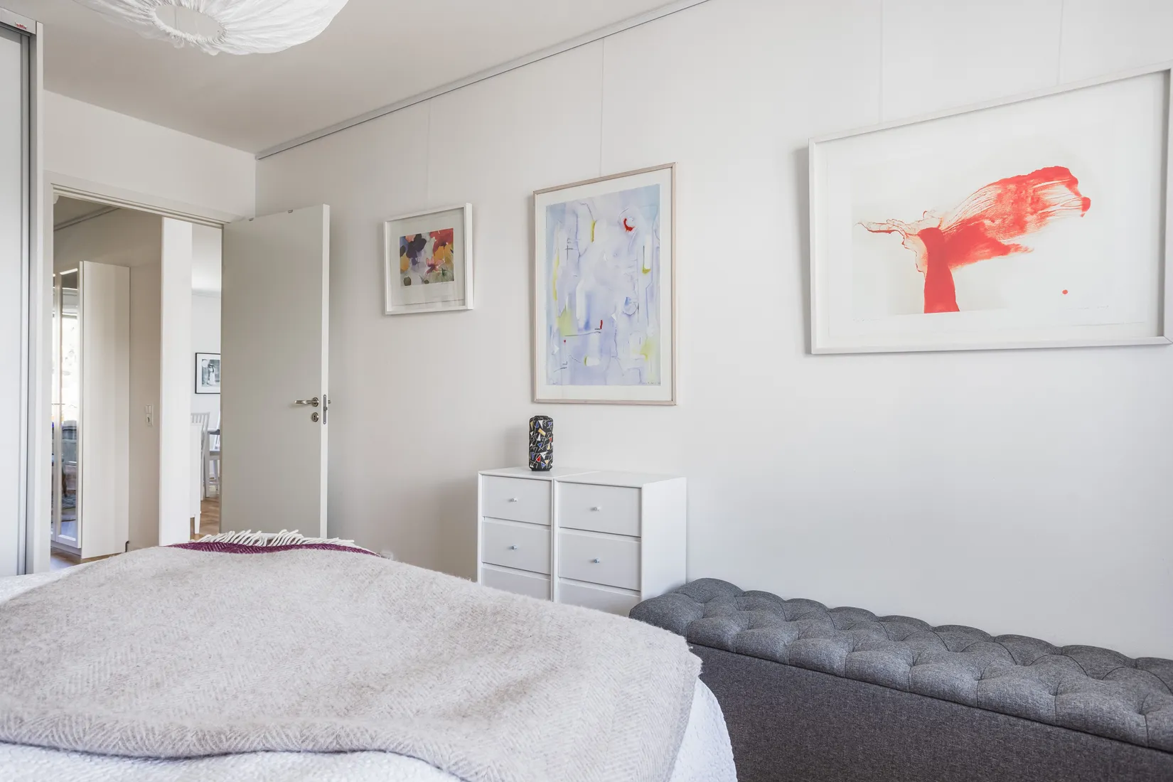 Bostadsrätt, ÖSTERSKÄRSVÄGEN 16B, Östra Kanalstaden, Österåker