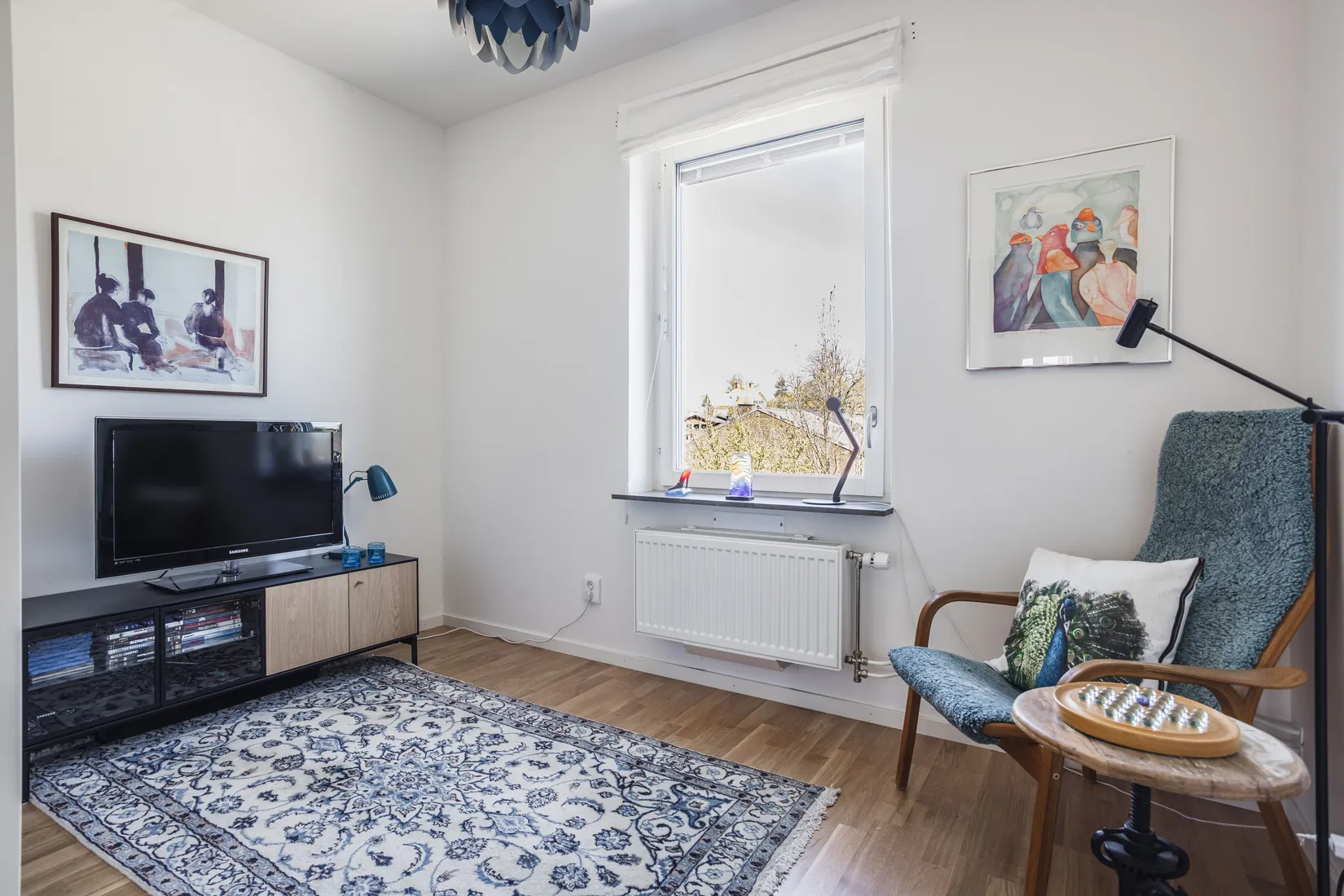 Bostadsrätt, ÖSTERSKÄRSVÄGEN 16B, Östra Kanalstaden, Österåker