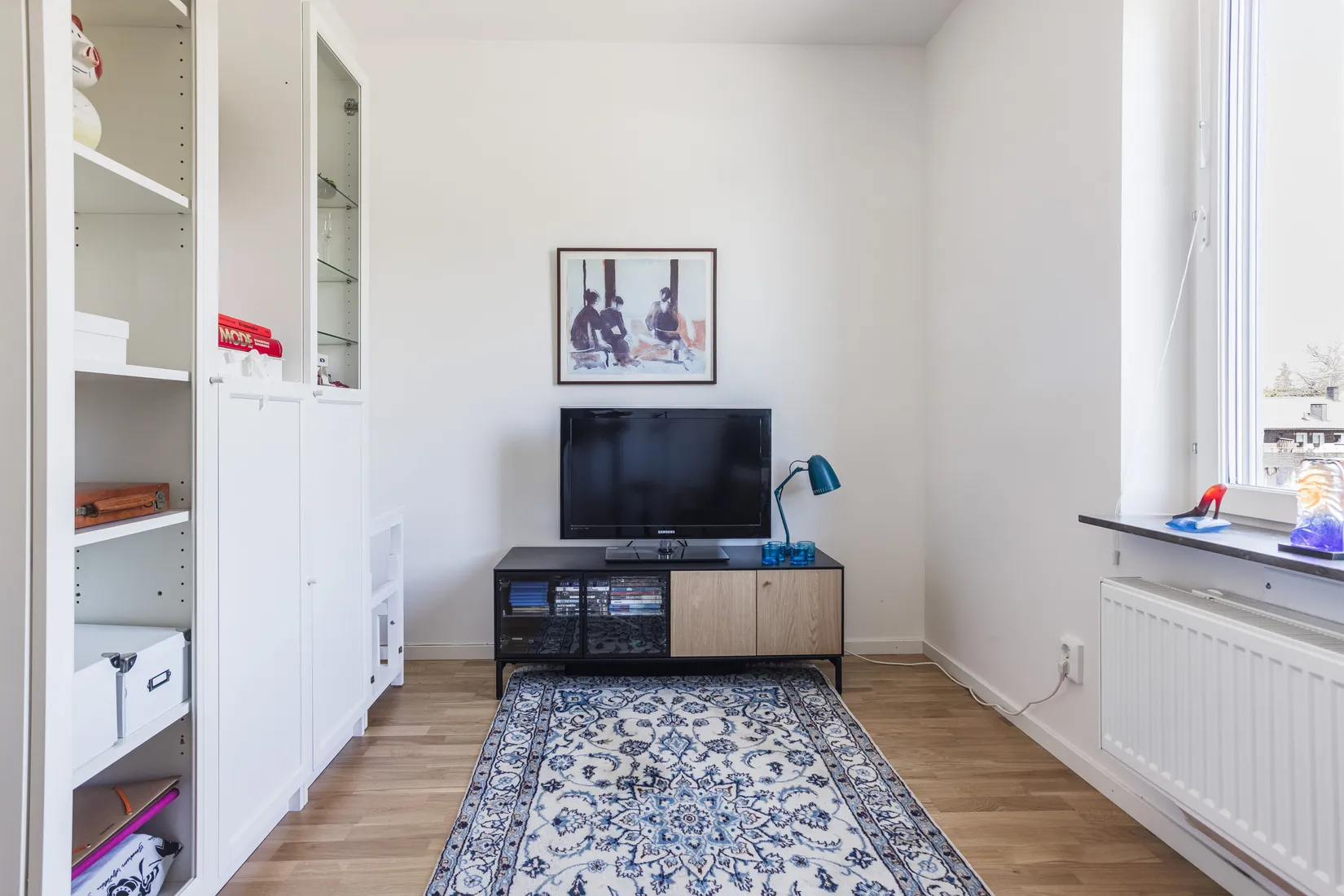 Bostadsrätt, ÖSTERSKÄRSVÄGEN 16B, Östra Kanalstaden, Österåker