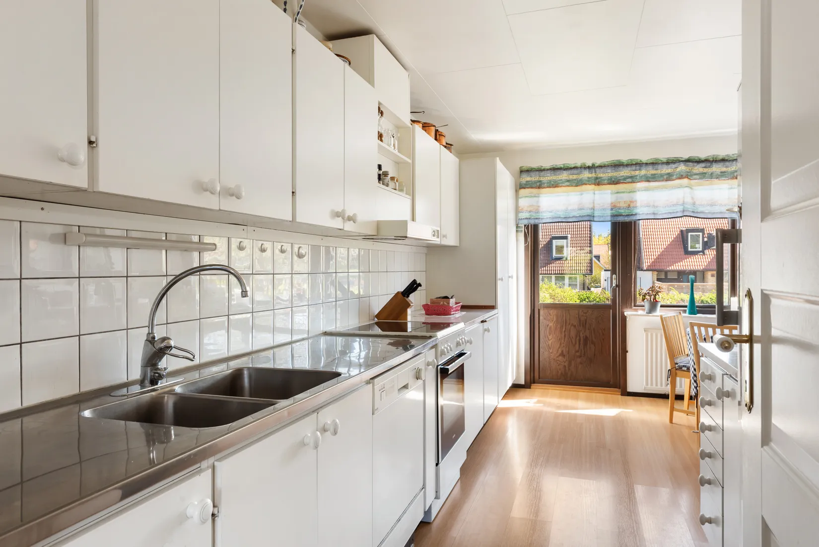 Villa, Ungdomsvägen 7, Gribbylund, Täby