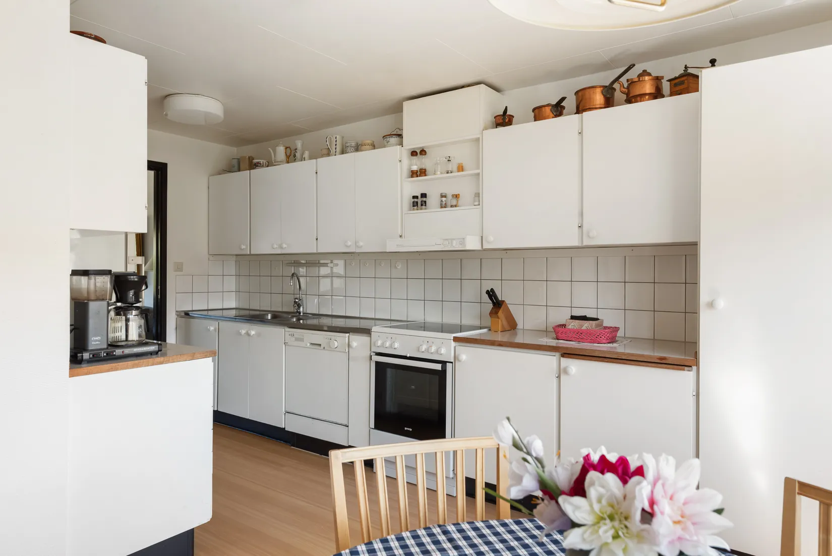 Villa, Ungdomsvägen 7, Gribbylund, Täby