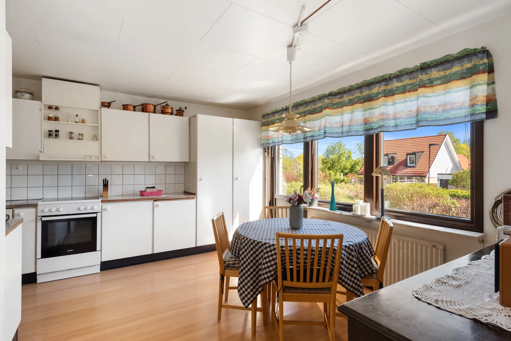 Villa, Ungdomsvägen 7, Gribbylund, Täby