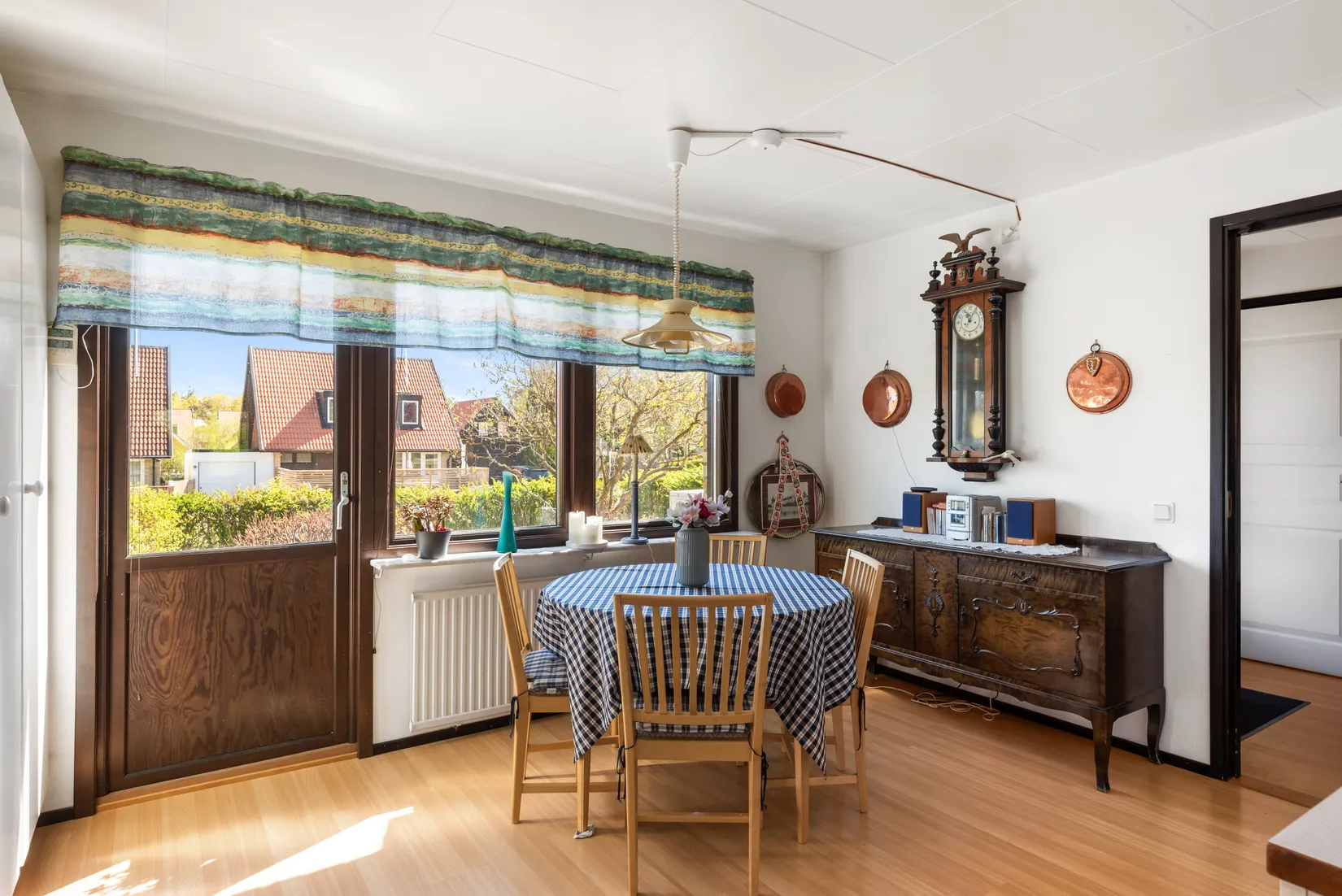 Villa, Ungdomsvägen 7, Gribbylund, Täby