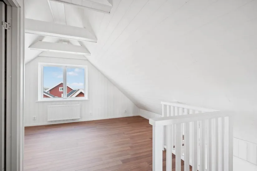 Villa, Sjöbod på Väjerns hamnplan, Väjern, Sotenäs