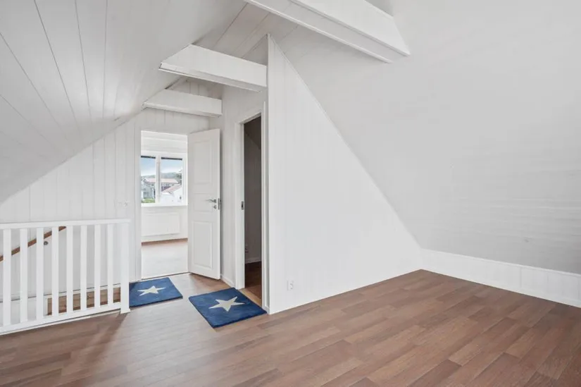 Villa, Sjöbod på Väjerns hamnplan, Väjern, Sotenäs