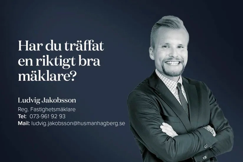Villa, Sjöbod på Väjerns hamnplan, Väjern, Sotenäs