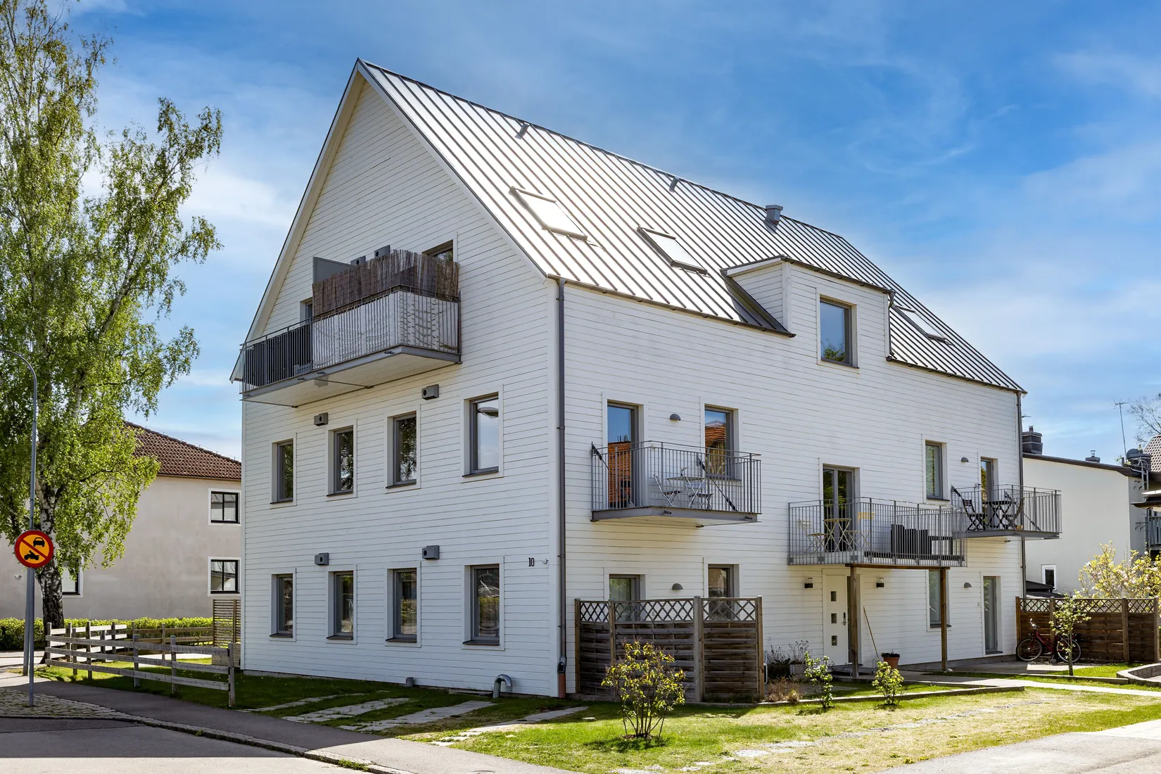 Bostadsrätt, Arbetaregatan 10 A, Tannefors/centralt, Linköping