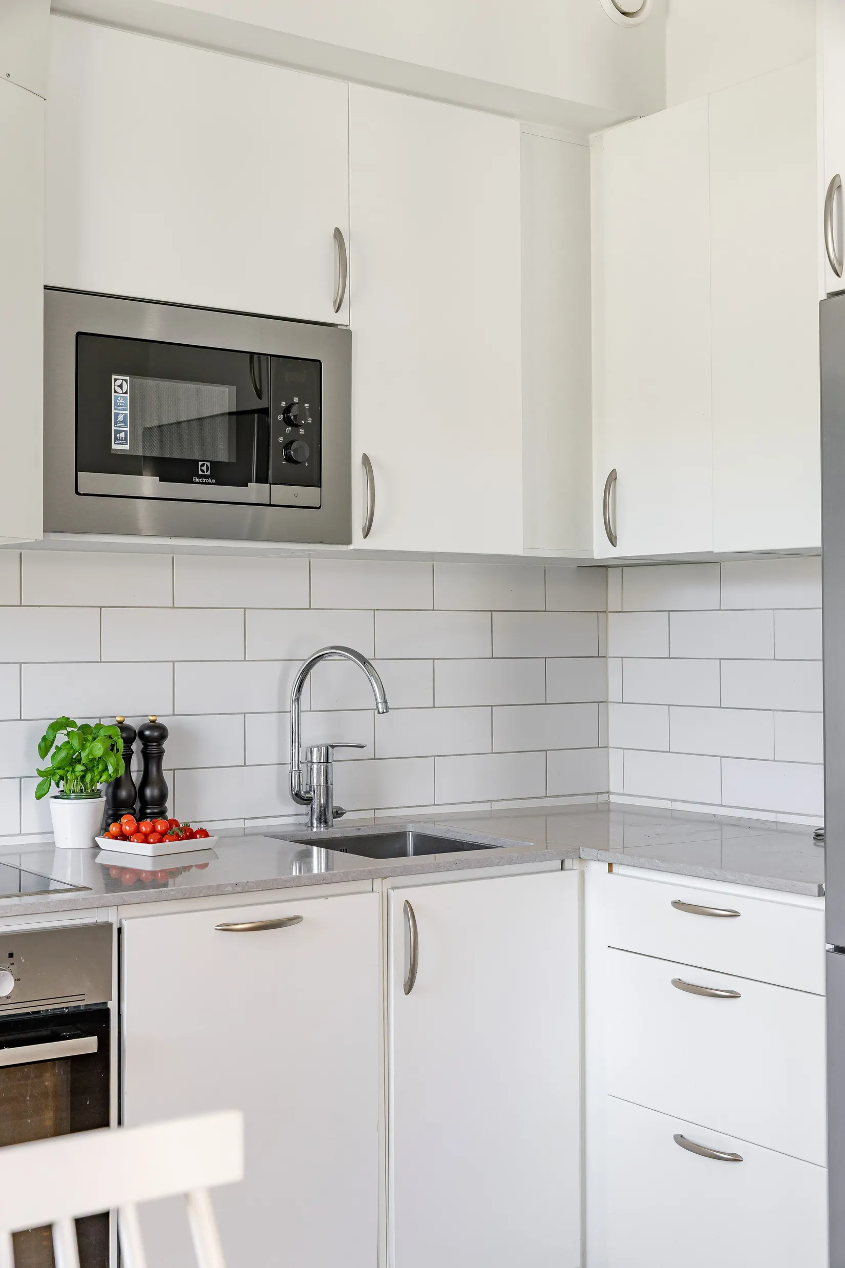 Bostadsrätt, Arbetaregatan 10 A, Tannefors/centralt, Linköping
