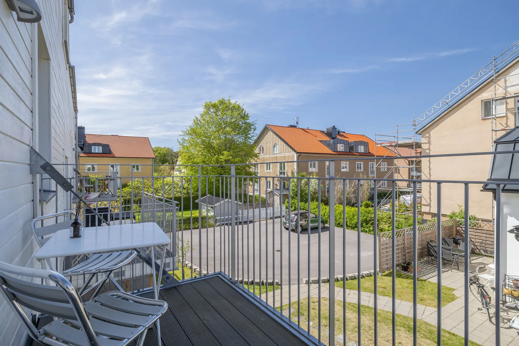 Bostadsrätt, Arbetaregatan 10 A, Tannefors/centralt, Linköping