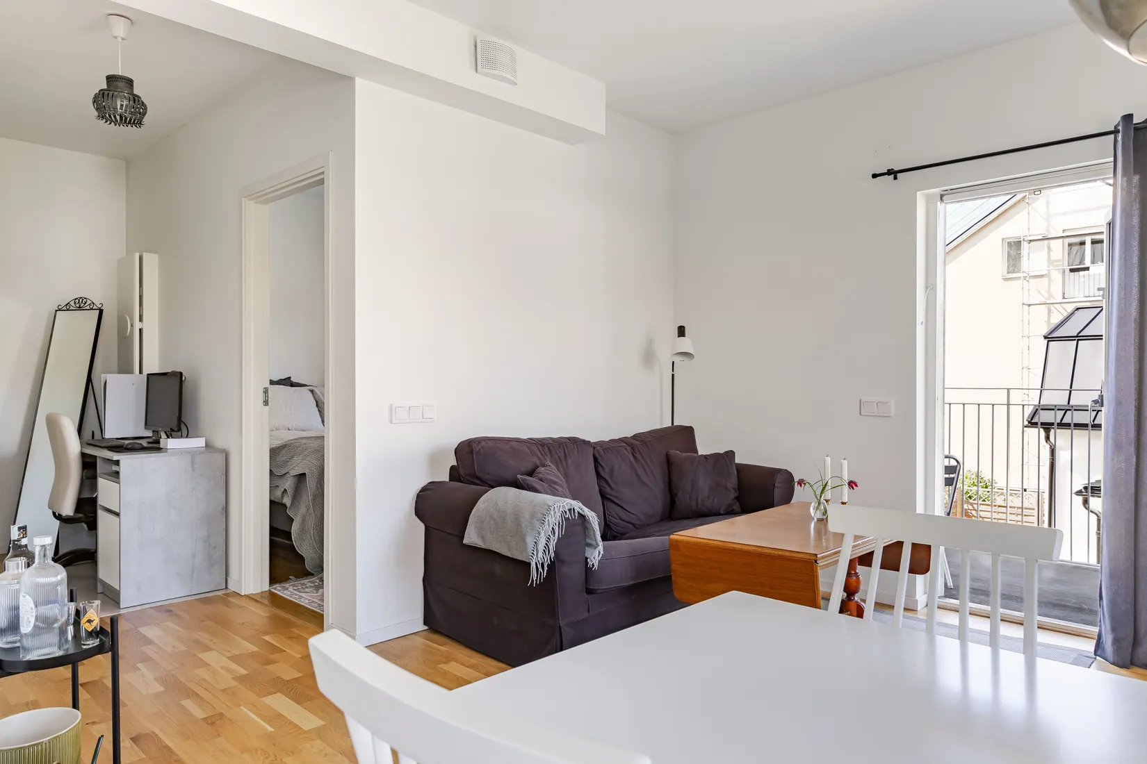 Bostadsrätt, Arbetaregatan 10 A, Tannefors/centralt, Linköping