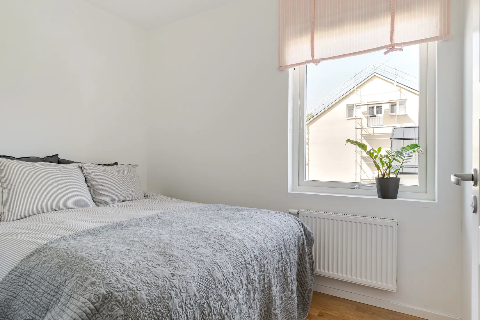Bostadsrätt, Arbetaregatan 10 A, Tannefors/centralt, Linköping