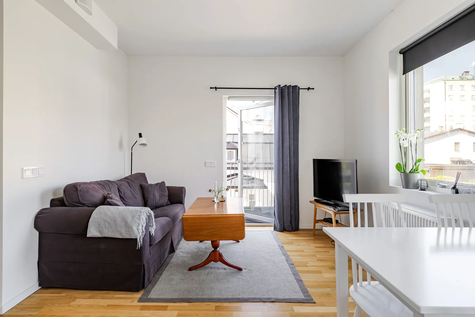 Bostadsrätt, Arbetaregatan 10 A, Tannefors/centralt, Linköping
