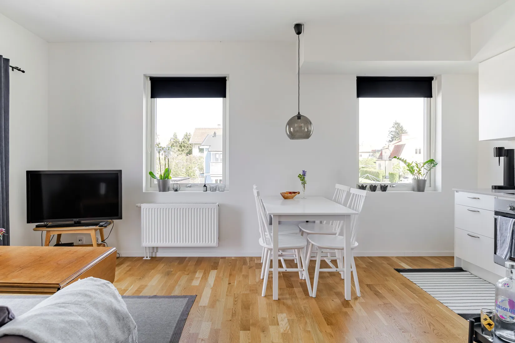 Bostadsrätt, Arbetaregatan 10 A, Tannefors/centralt, Linköping