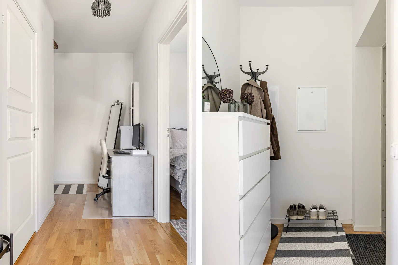 Bostadsrätt, Arbetaregatan 10 A, Tannefors/centralt, Linköping