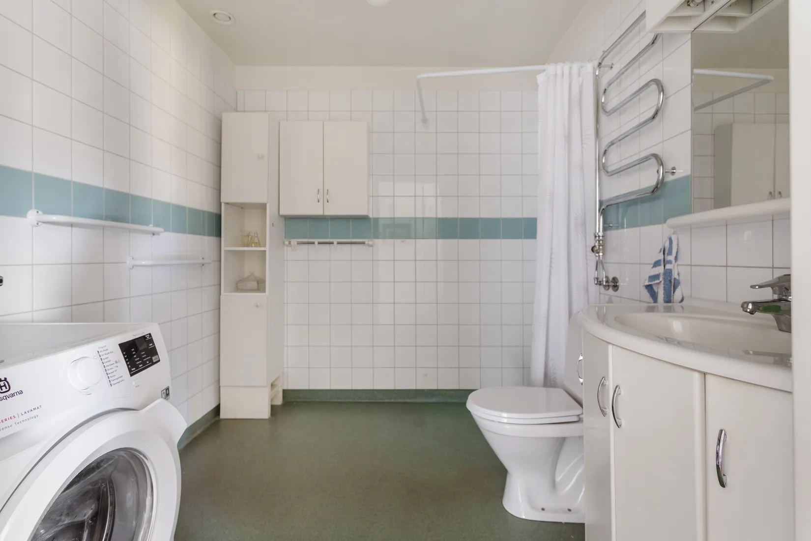 Bostadsrätt, Kanaltorget 4, Centrum, Trollhättan
