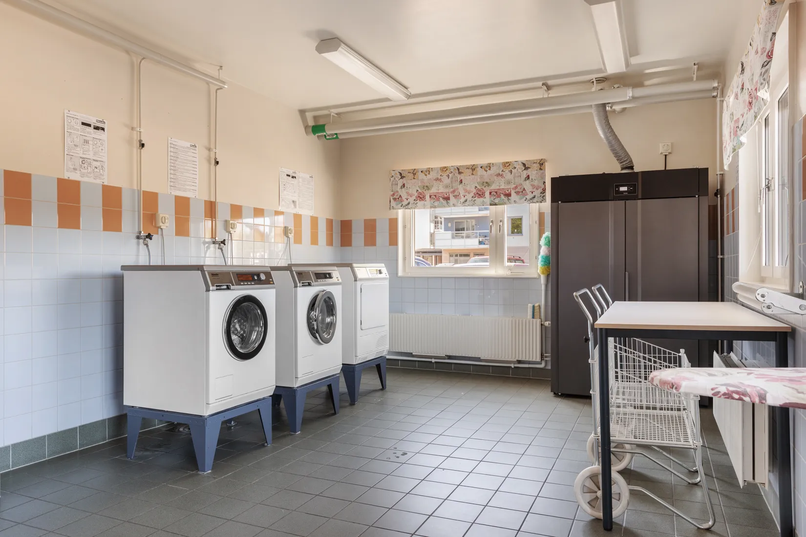 Bostadsrätt, Kanaltorget 4, Centrum, Trollhättan