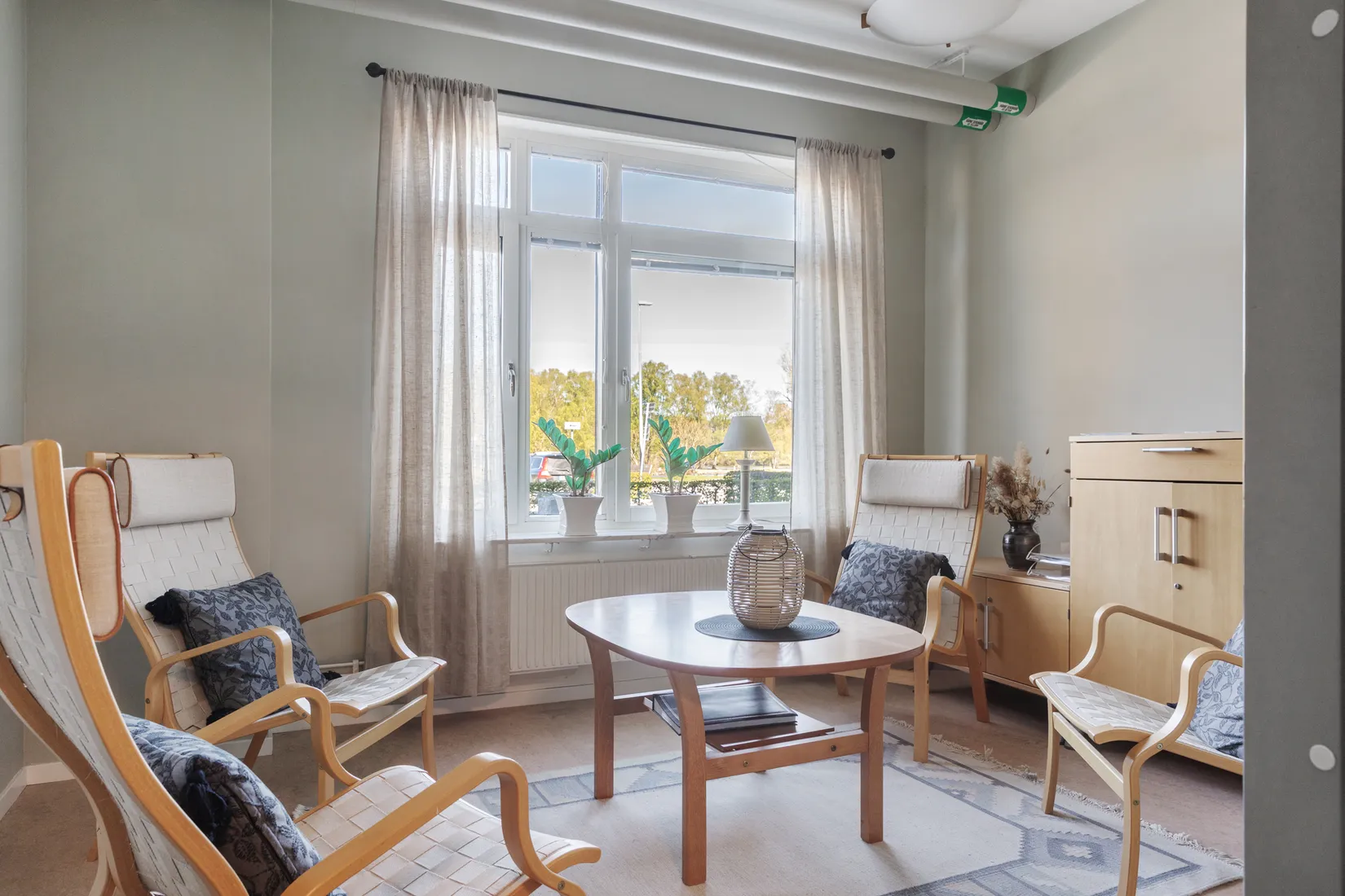 Bostadsrätt, Kanaltorget 4, Centrum, Trollhättan