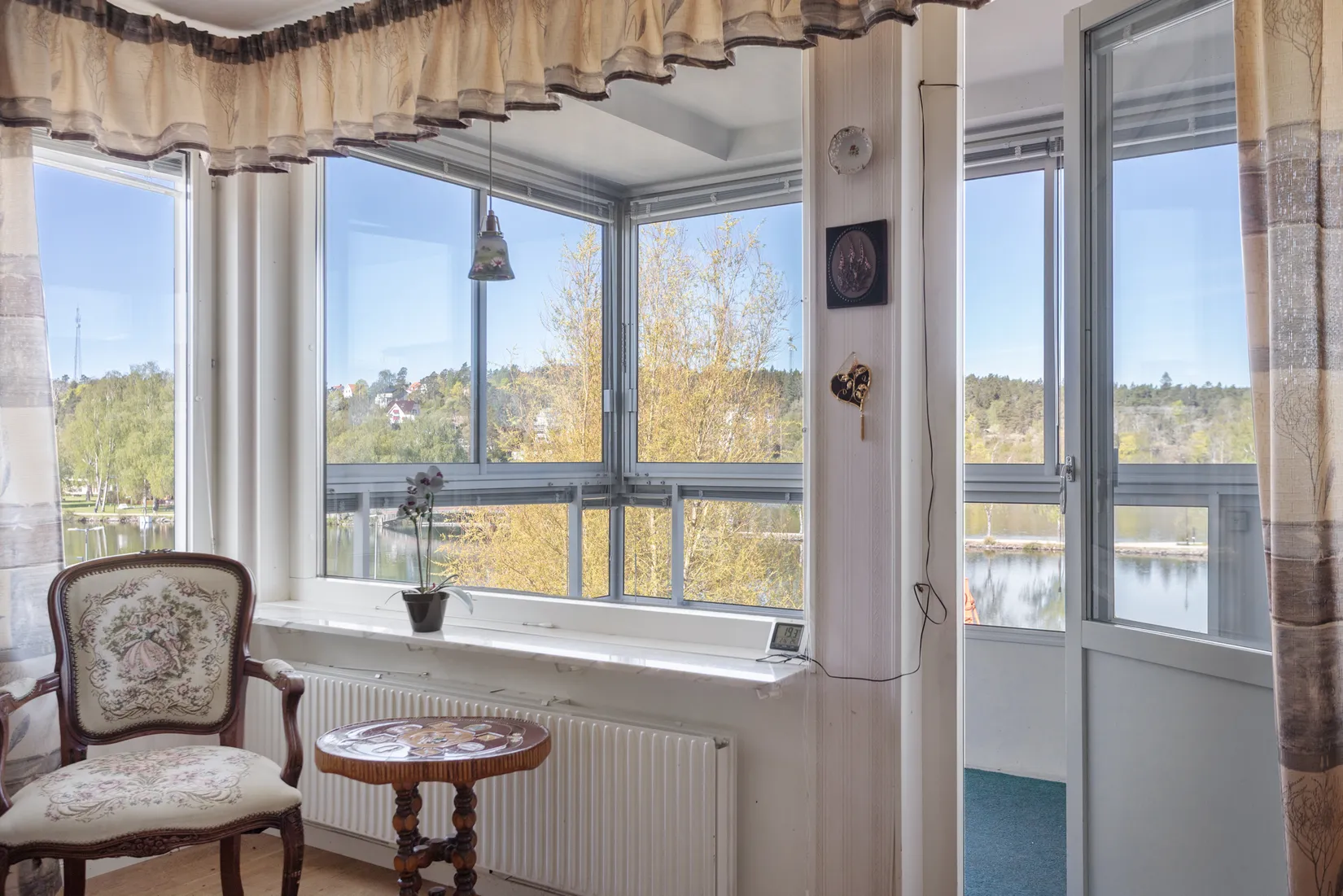 Bostadsrätt, Kanaltorget 4, Centrum, Trollhättan