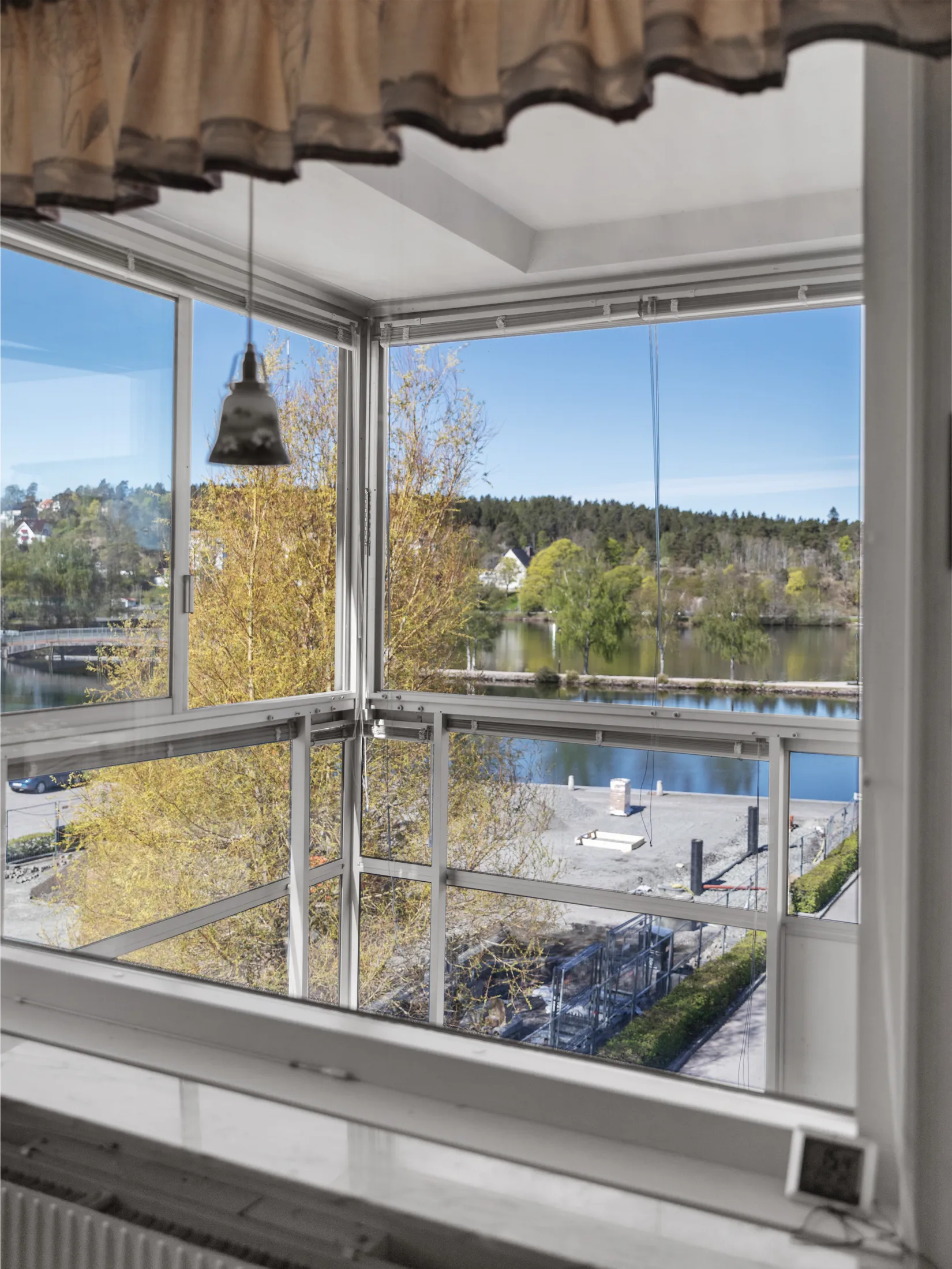 Bostadsrätt, Kanaltorget 4, Centrum, Trollhättan