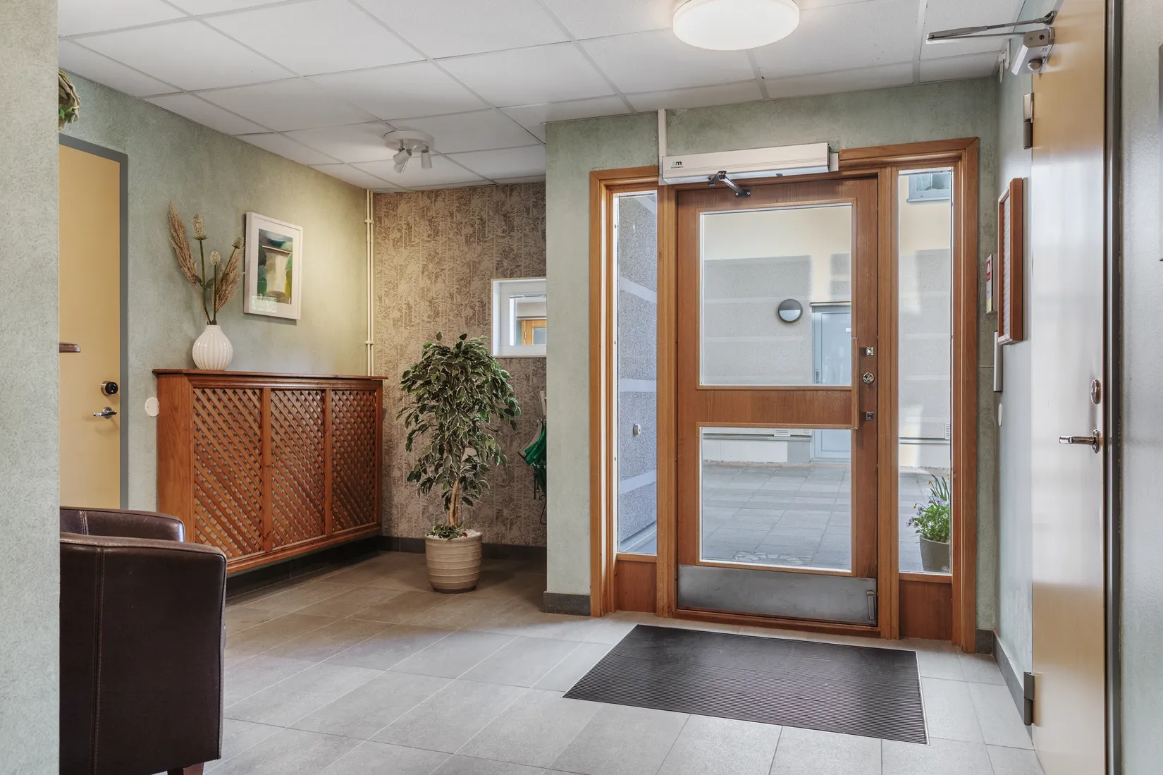 Bostadsrätt, Kanaltorget 4, Centrum, Trollhättan