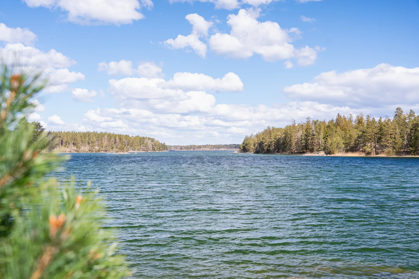 Fritidshus, Gränsö Lufta 4, Norra Finnö, Söderköping