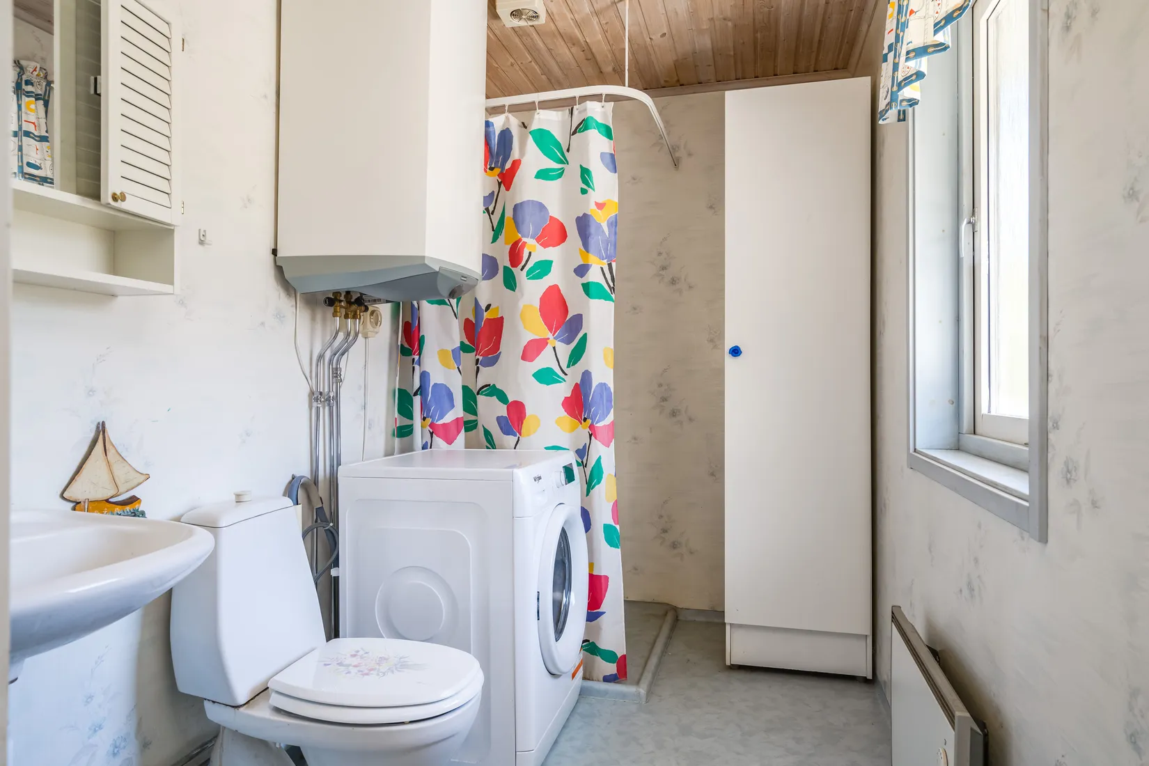 Fritidshus, Gränsö Lufta 4, Norra Finnö, Söderköping