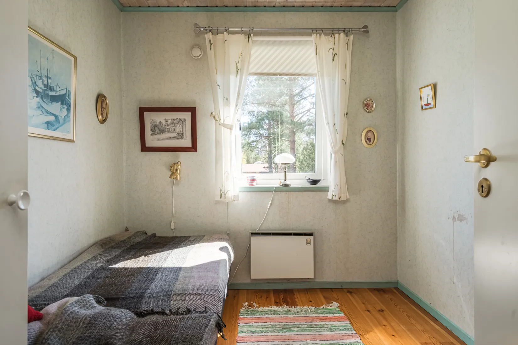 Fritidshus, Gränsö Lufta 4, Norra Finnö, Söderköping