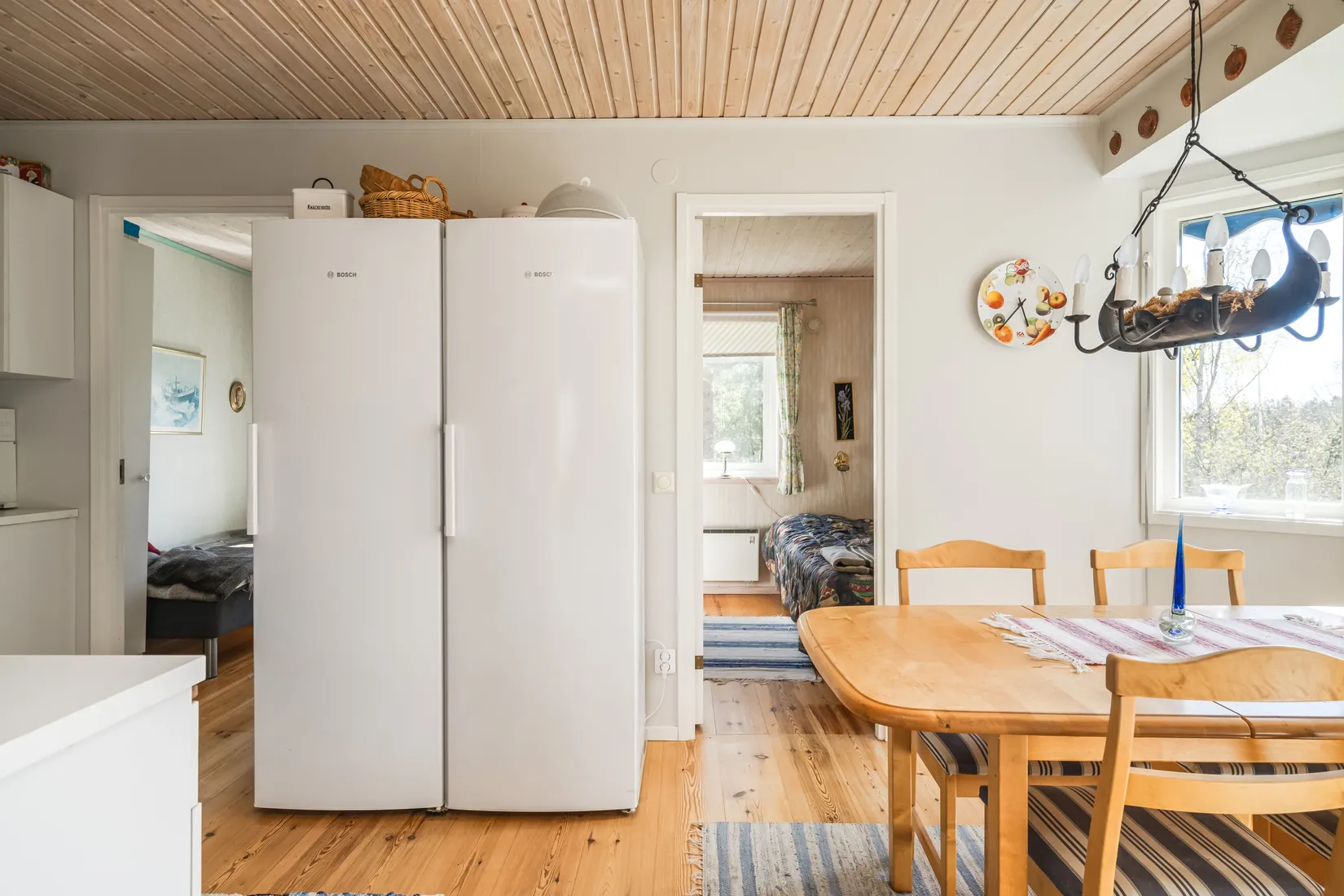 Fritidshus, Gränsö Lufta 4, Norra Finnö, Söderköping