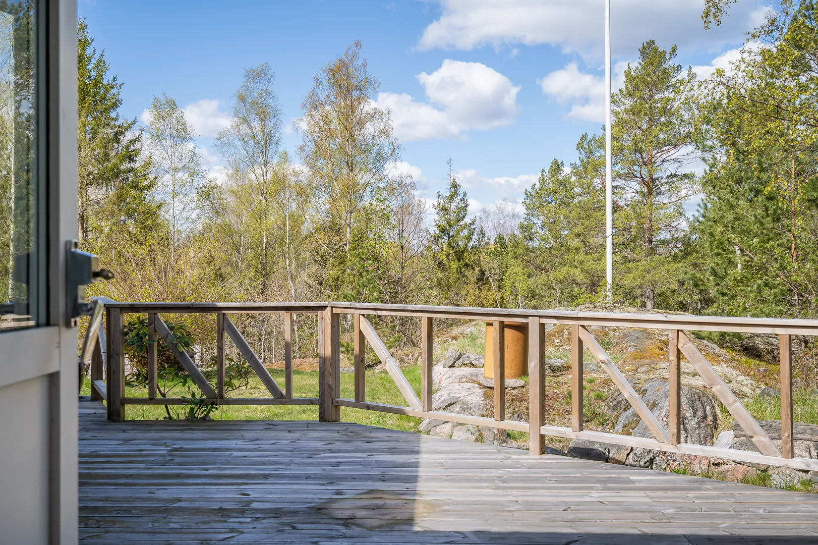 Fritidshus, Gränsö Lufta 4, Norra Finnö, Söderköping