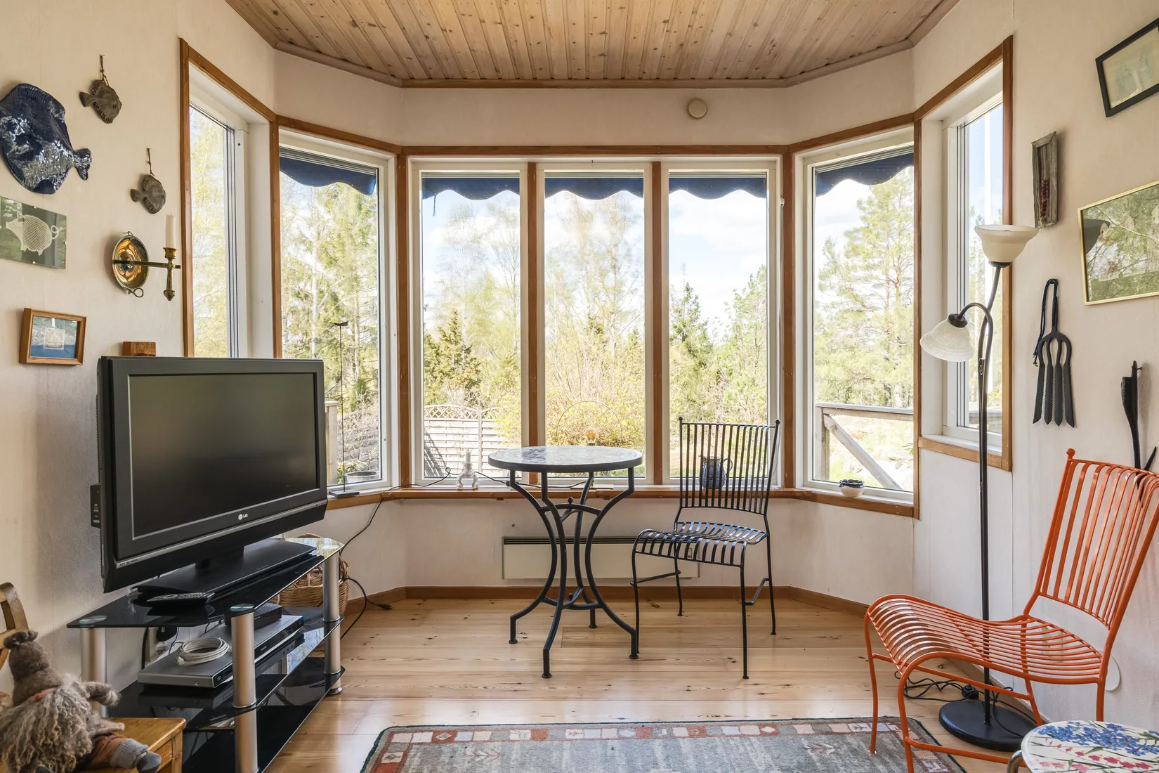 Fritidshus, Gränsö Lufta 4, Norra Finnö, Söderköping