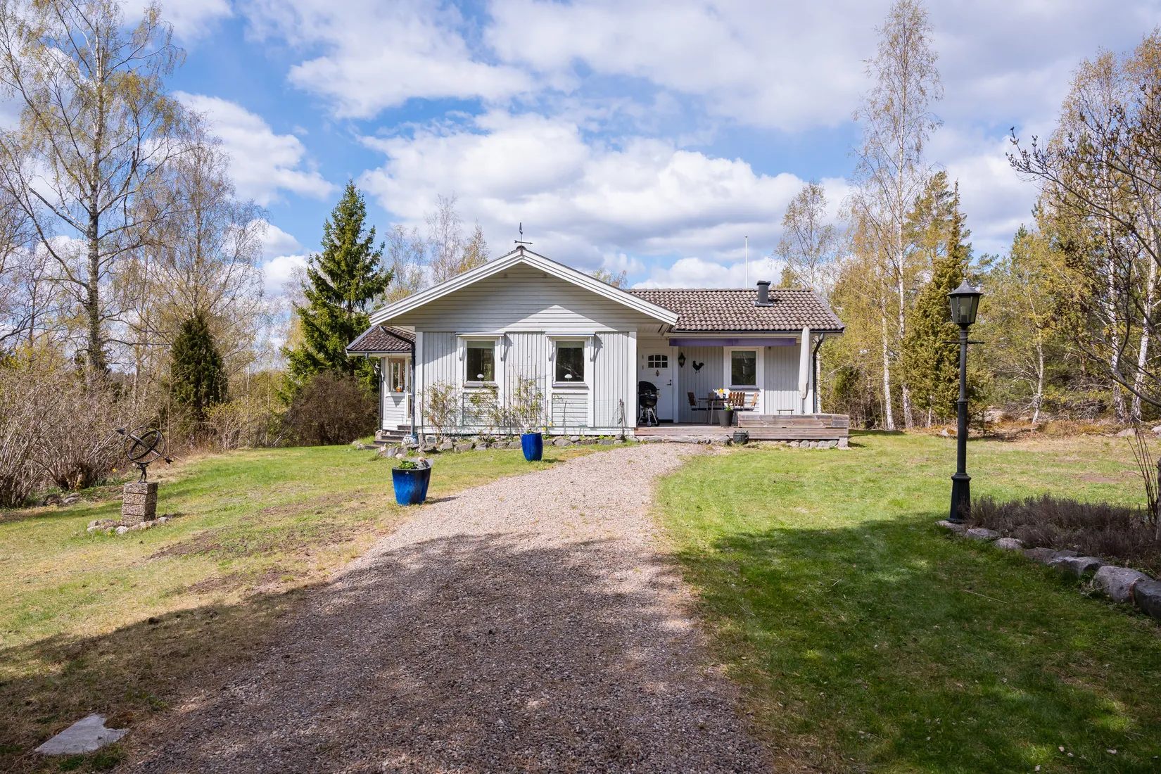 Fritidshus, Gränsö Lufta 4, Norra Finnö, Söderköping
