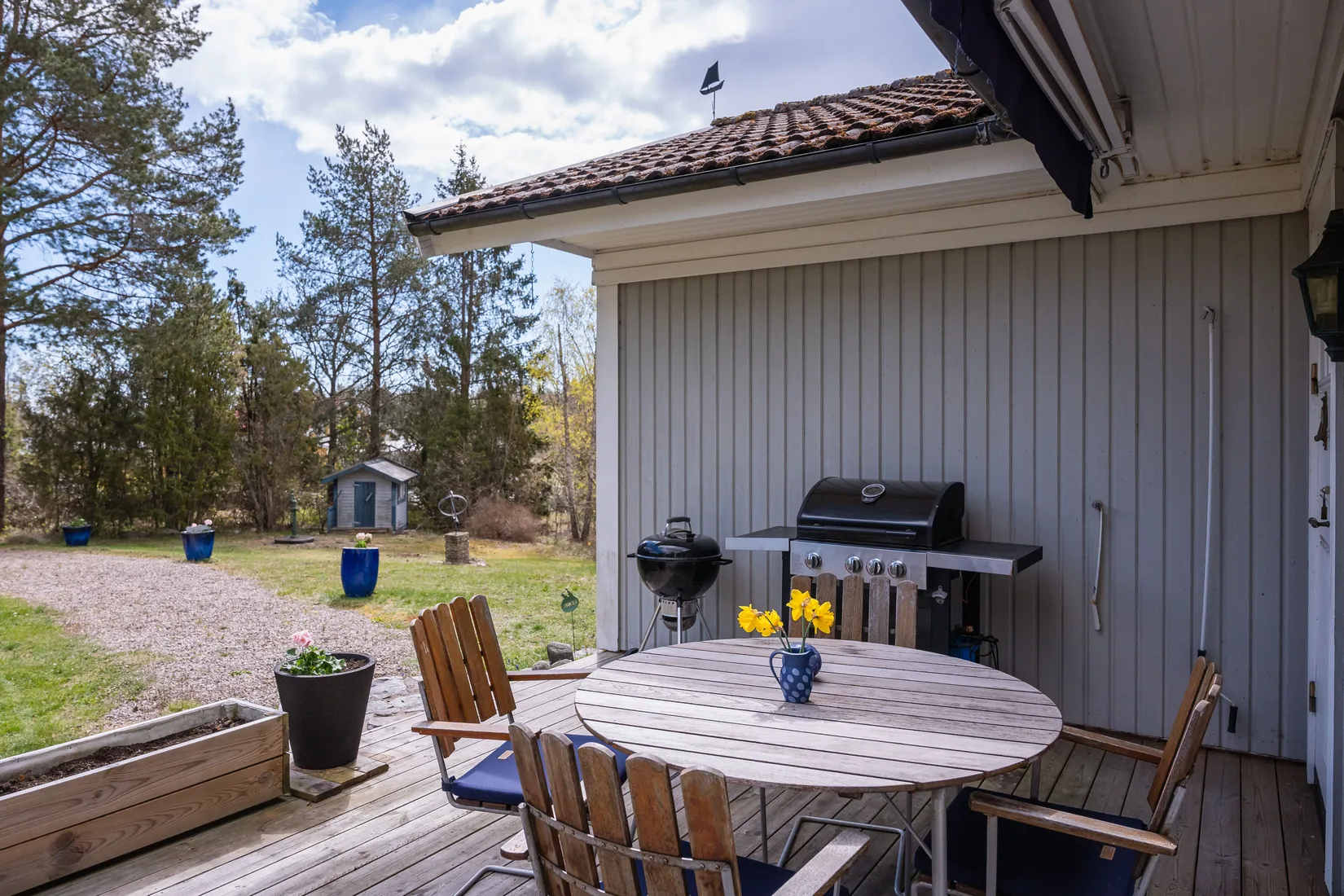 Fritidshus, Gränsö Lufta 4, Norra Finnö, Söderköping