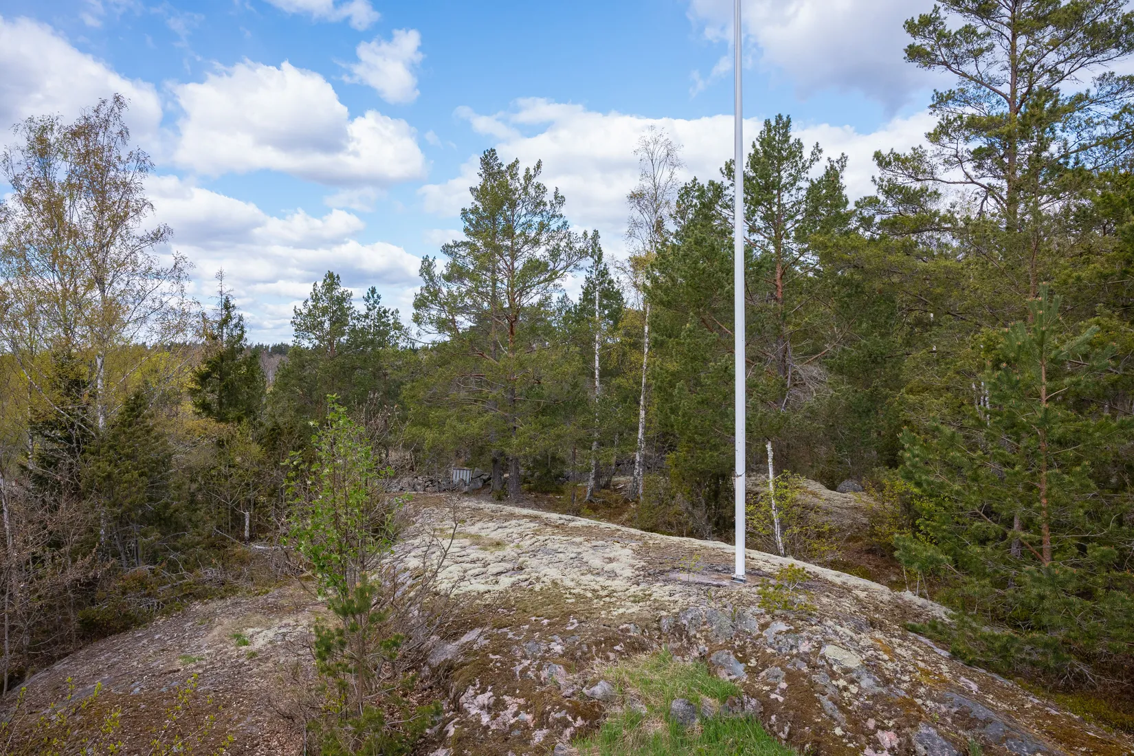 Fritidshus, Gränsö Lufta 4, Norra Finnö, Söderköping