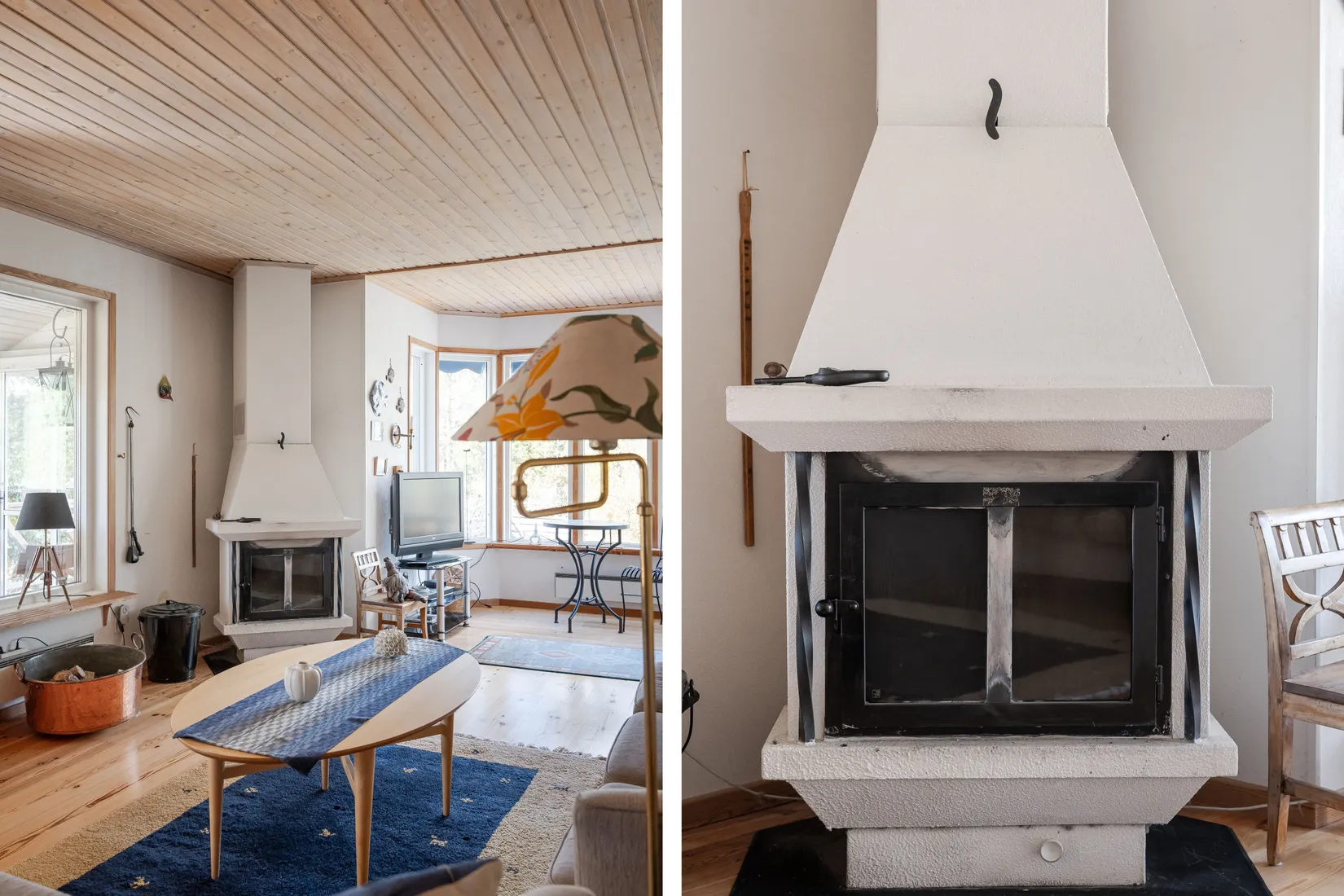 Fritidshus, Gränsö Lufta 4, Norra Finnö, Söderköping