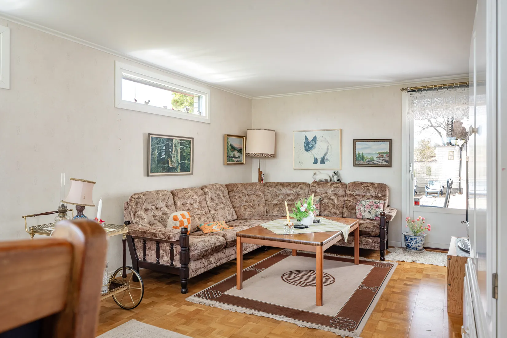 Villa, HUSHOLMSVÄGEN 2, Resarö, Vaxholm