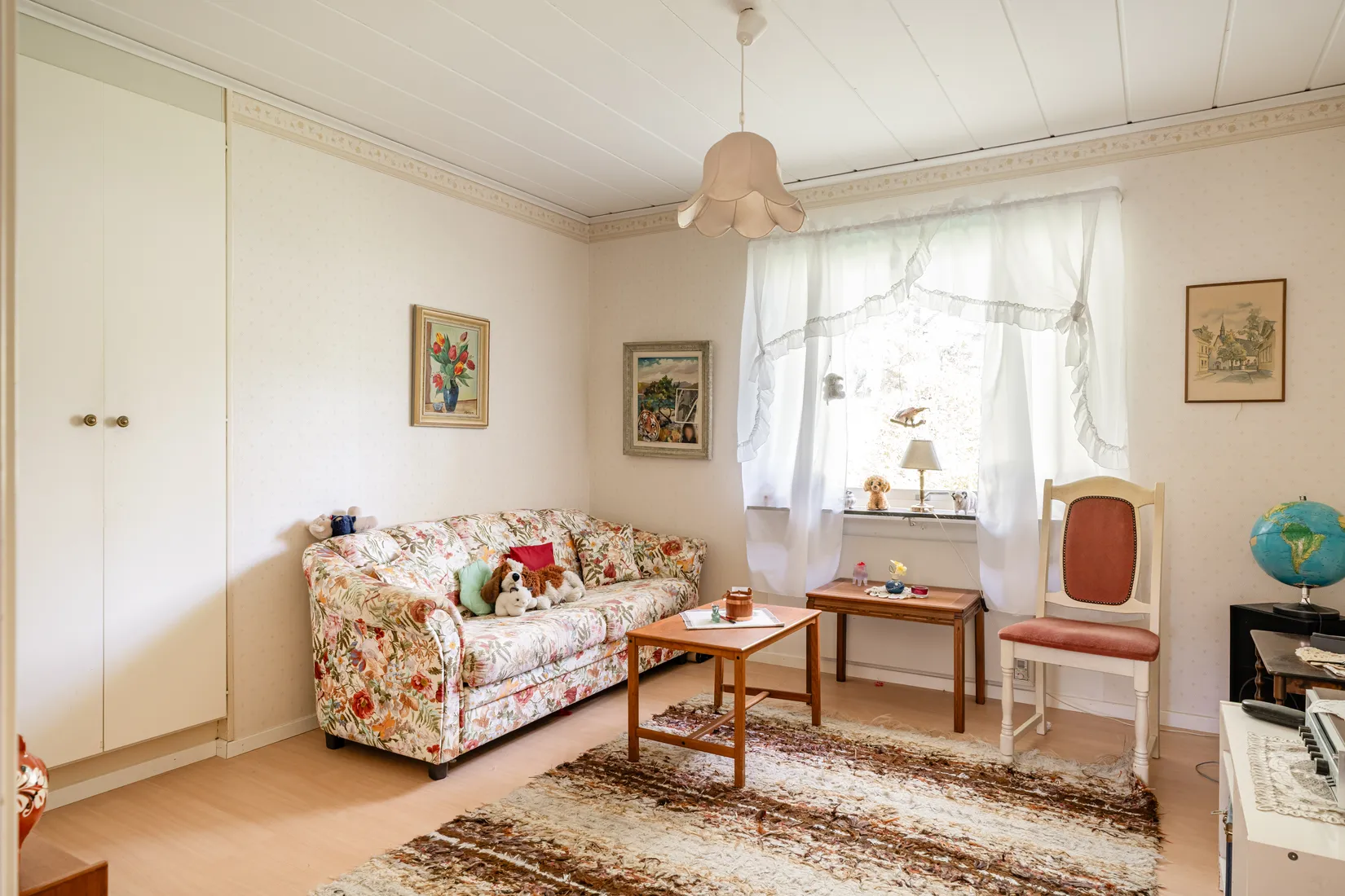 Villa, HUSHOLMSVÄGEN 2, Resarö, Vaxholm